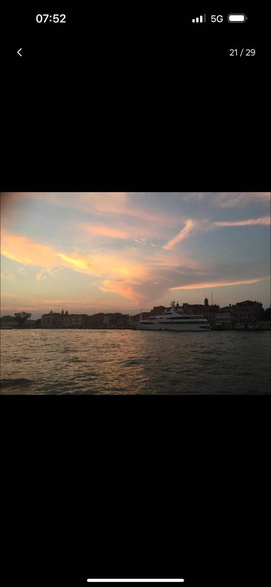 Romantic Apartment Venezia Eksteriør bilde