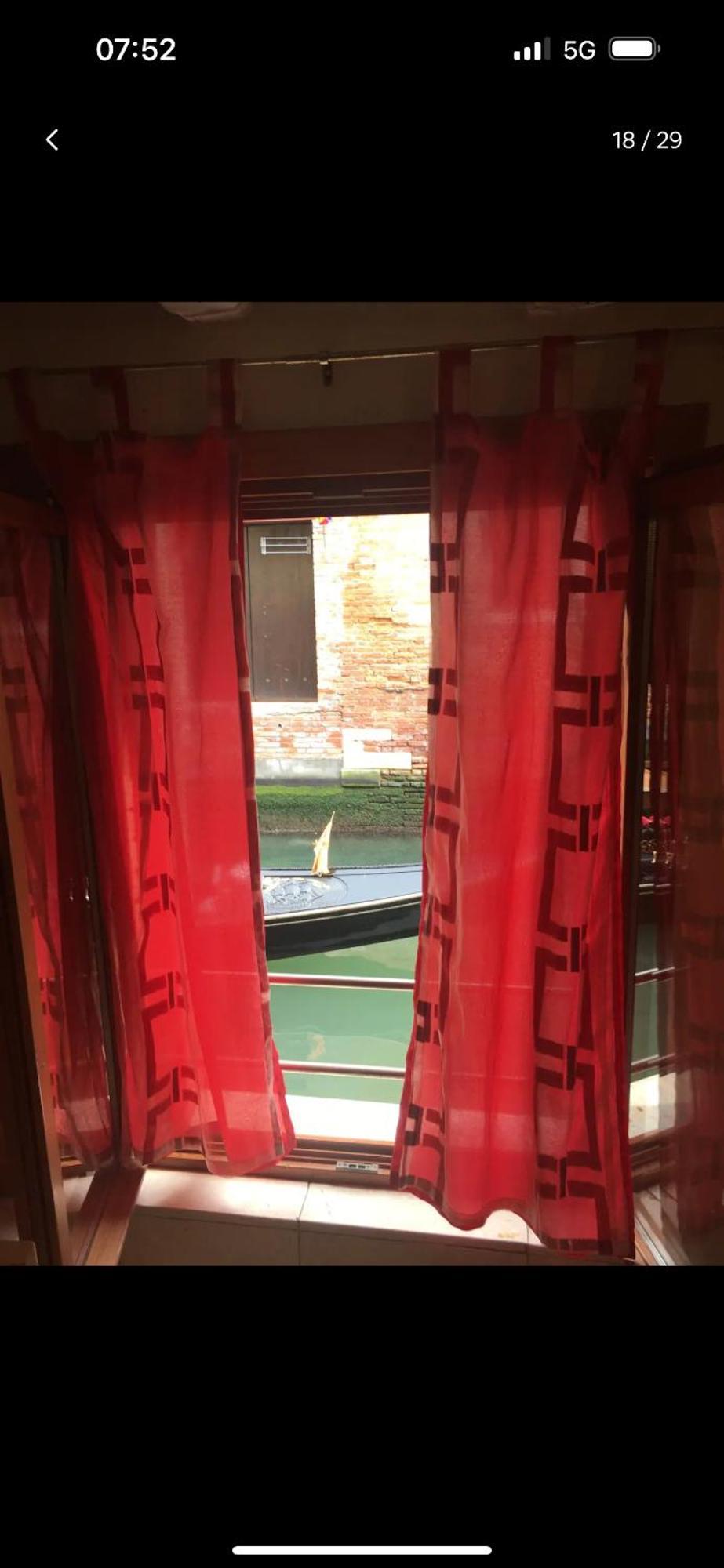 Romantic Apartment Venezia Eksteriør bilde