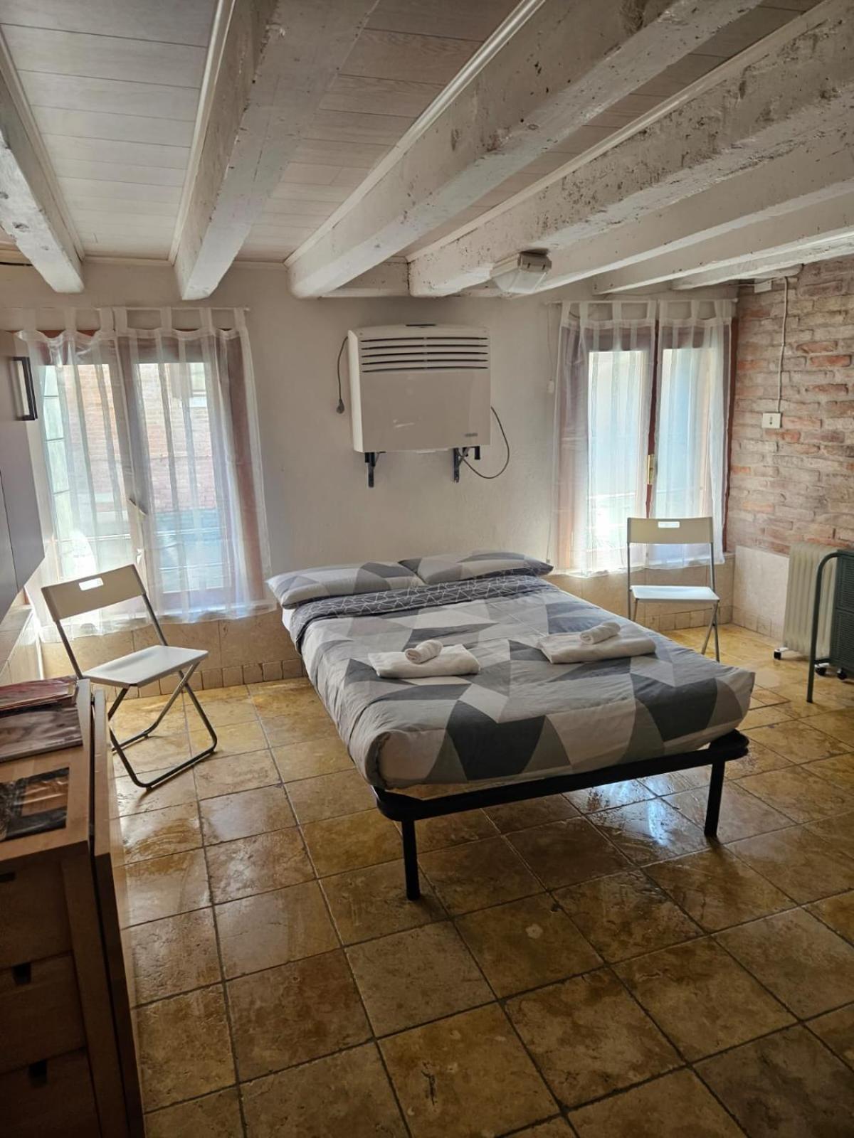 Romantic Apartment Venezia Eksteriør bilde