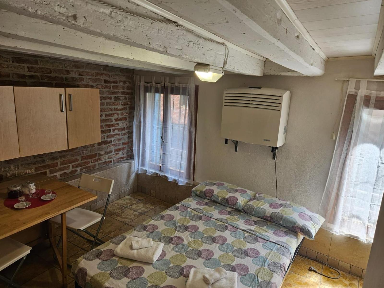 Romantic Apartment Venezia Eksteriør bilde